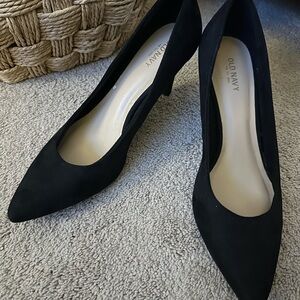 Old Navy Black Women's Shoes